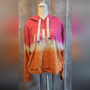Calvin Klein hoodie